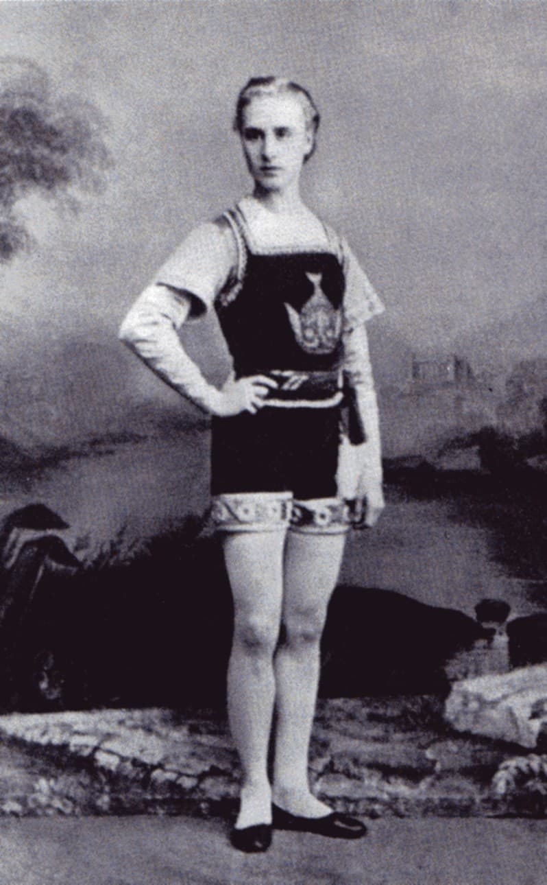 Le Poisson doré