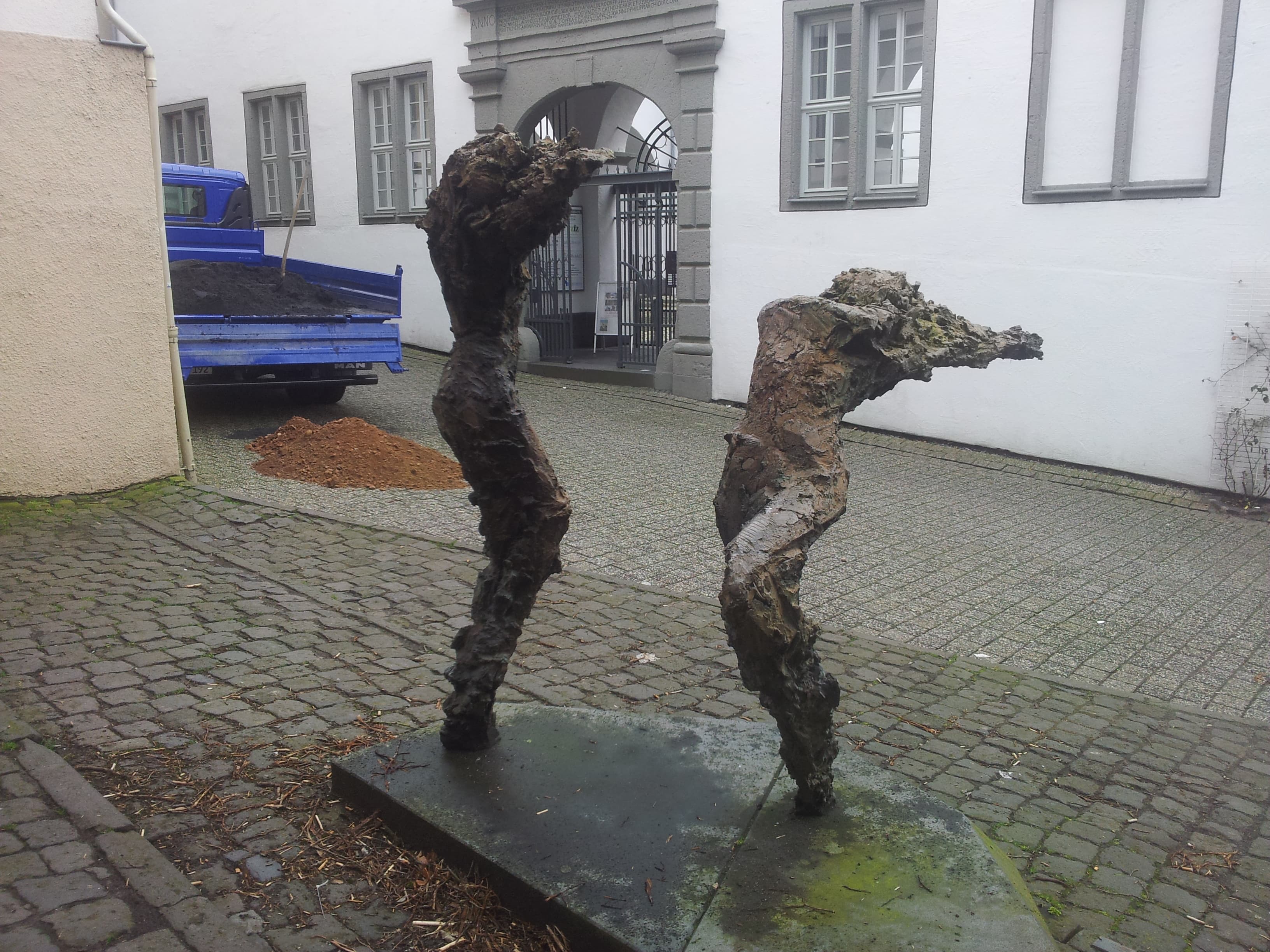 Dance by Karlheinz Oswald, Limburg an der Lahn