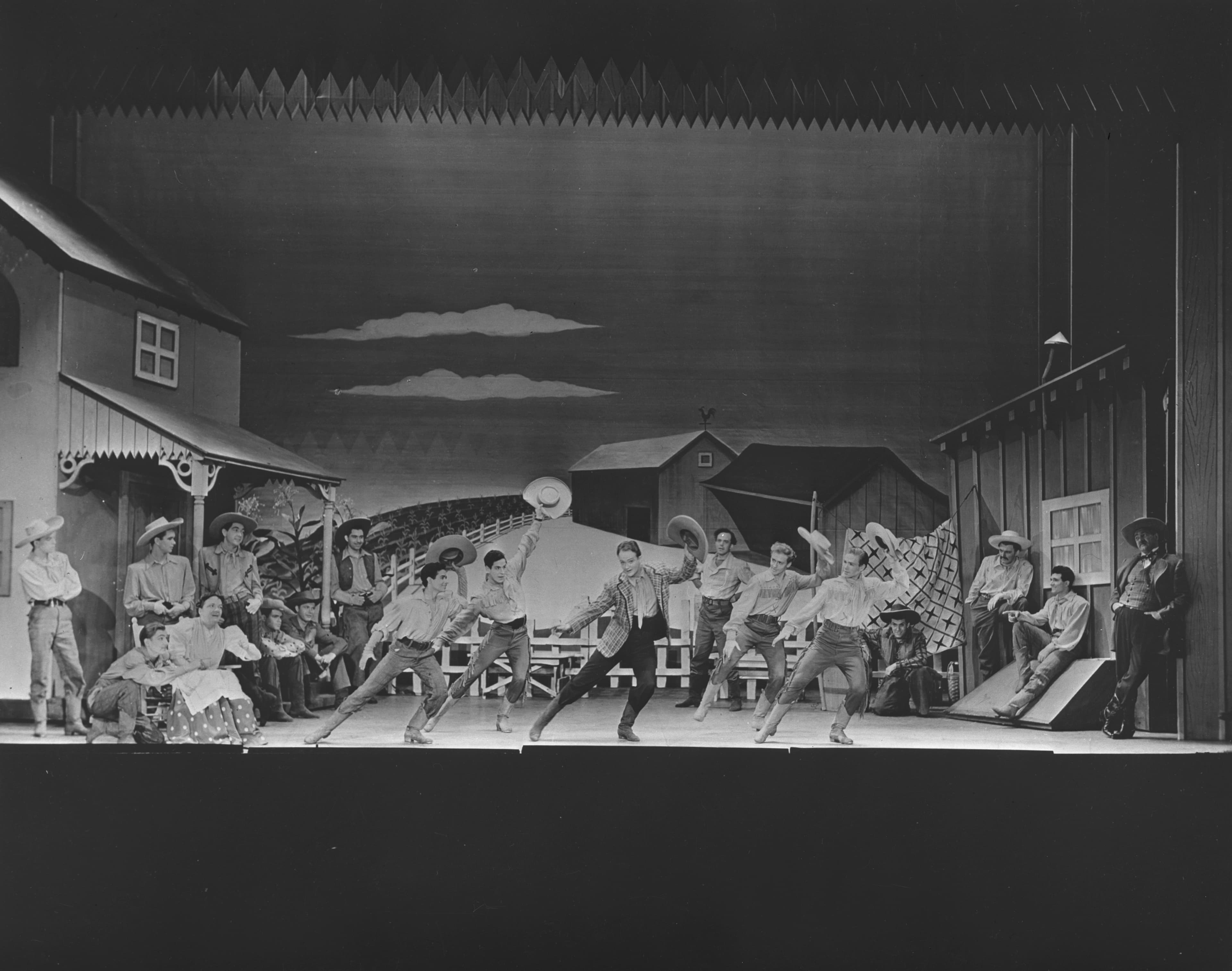 Oklahoma! (1943)