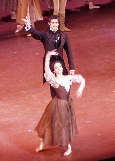 Onegin (1965)