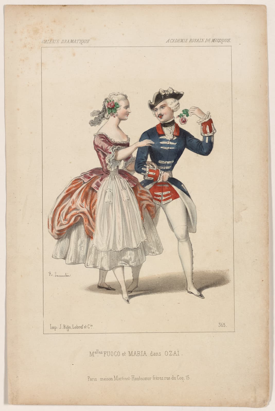 Ozaï; ou l'Insulaire (1847)