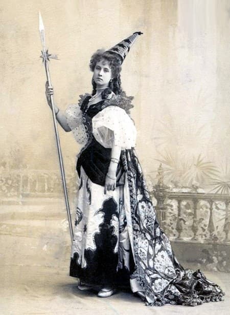 Barbe-Bleue (1896)