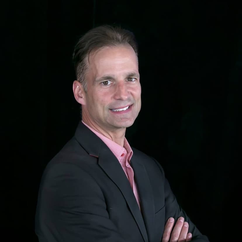 Alain Doucet
