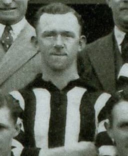 Alex Moore