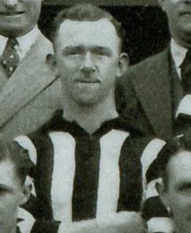 Alex Moore