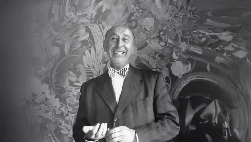 Arthur Murray