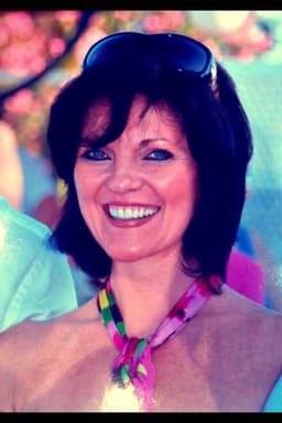Barbara McColl