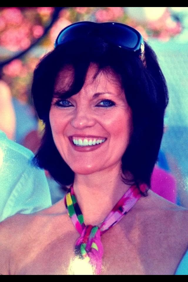 Barbara McColl