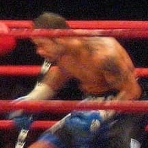 Daniel Santos