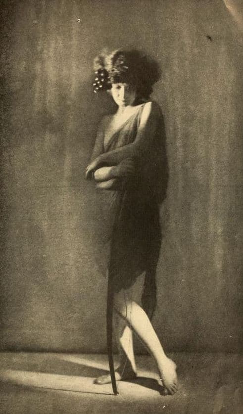 Doris Humphrey