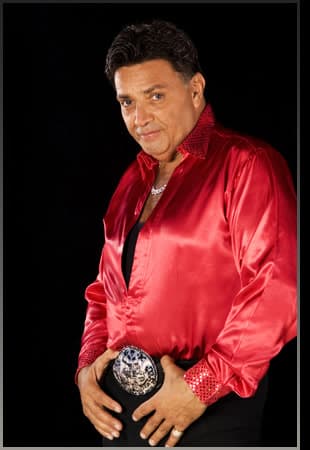 Eddie Torres