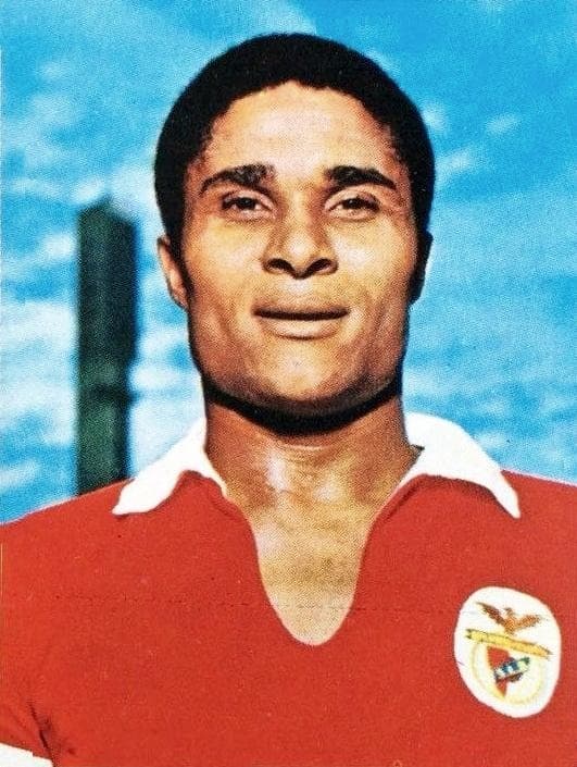 Eusebio Da Silva