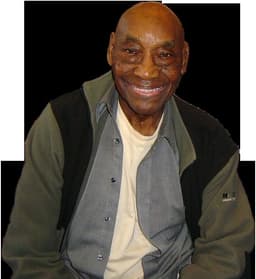 Frankie Manning