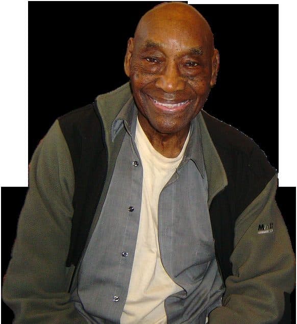 Frankie Manning