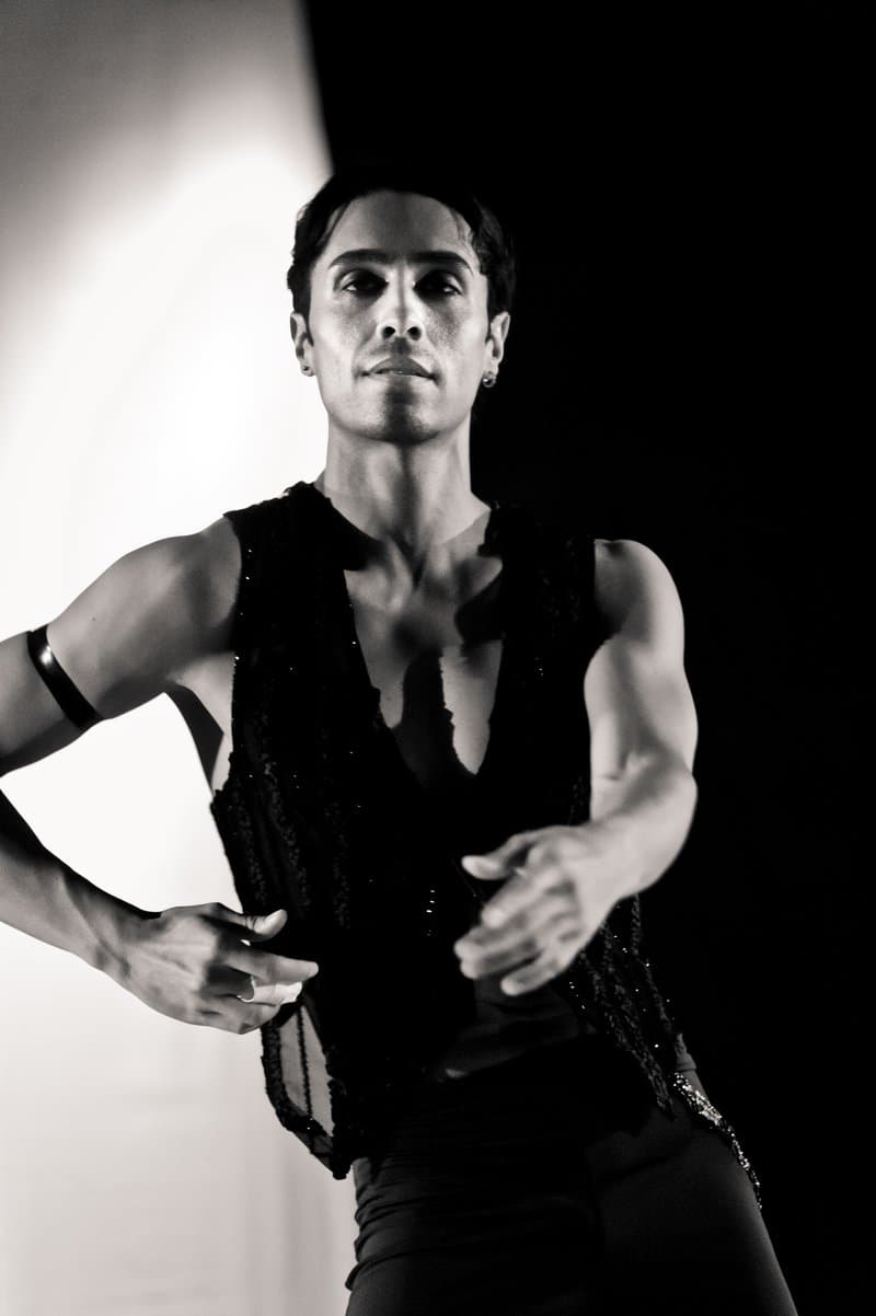 Frankie Martinez