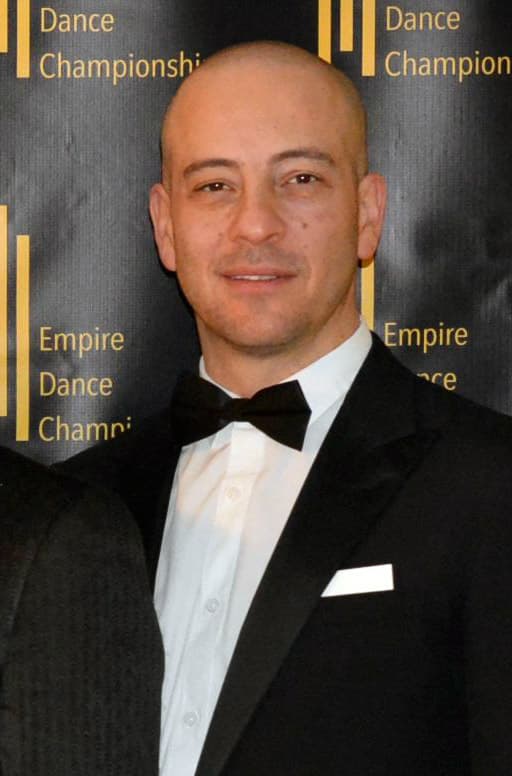 Giampiero Giannico