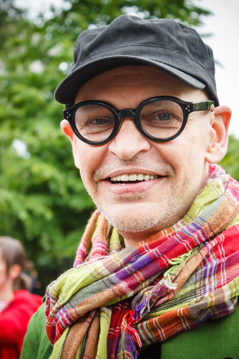 Jorma Uotinen