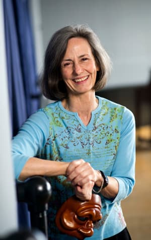 Judith Chaffee