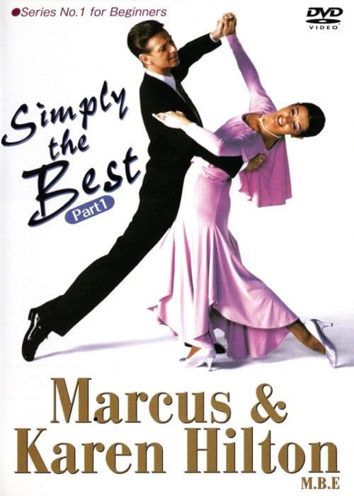 Marcus & Karen Hilton