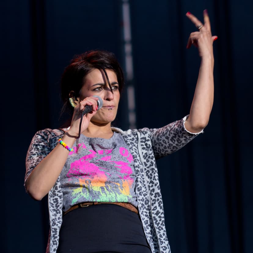 Maria Nieves
