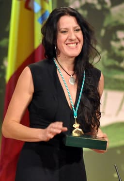 Maria Pages