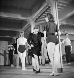 Marie Rambert