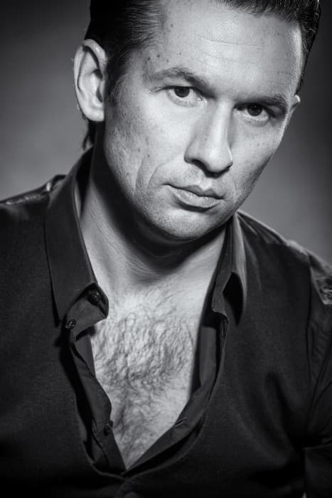 Maxim Kozhevnikov