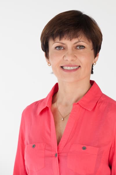 Olga Muller-Omeltchenko