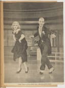 Fred Astaire & Ginger Rogers