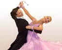 Arunas Bizokas & Katusha Demidova