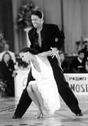 Donnie Burns & Gaynor Fairweather