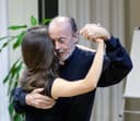 Carlos Gavito & Marcela Durán