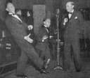 The Nicholas Brothers