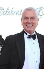 Pierre Dulaine