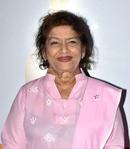 Saroj Khan