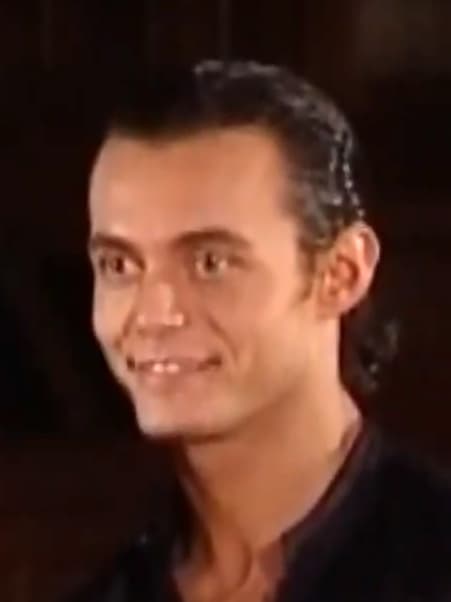 Slavik Kryklyvyy