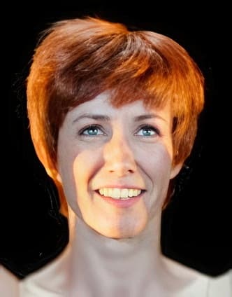 Sylvie Guillem