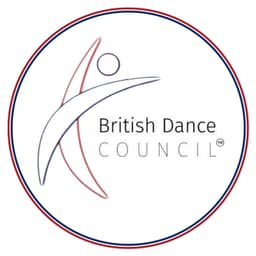 British Dance Council logo