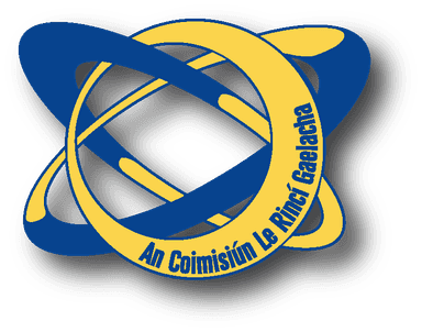 CLRG logo