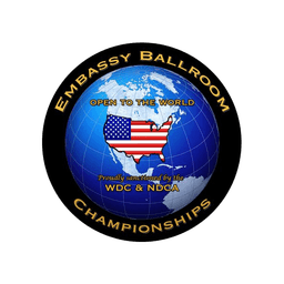 Embassy Ball Championships logo
