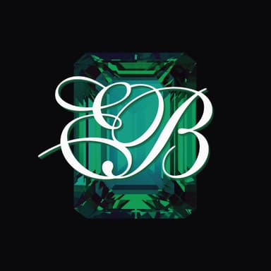Emerald Ball DanceSport Championships logo