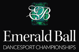 Emerald Ball Championships logo