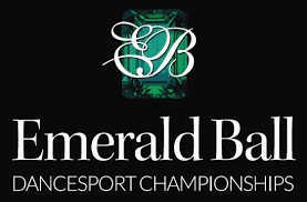 Emerald Ball Championships logo