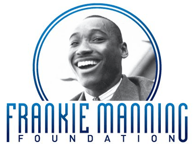 Frankie Manning Foundation logo