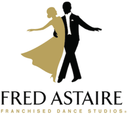 Fred Astaire Dance Studios logo