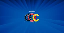 German Open Championships logo