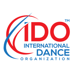 International Dance Organization logo