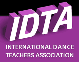 International Dance Teachers' Association logo