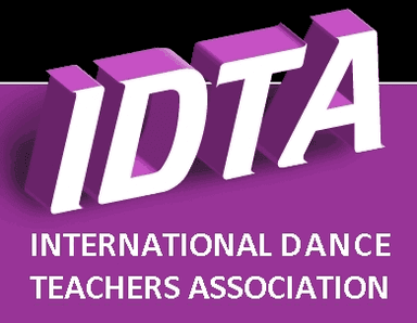 IDTA logo