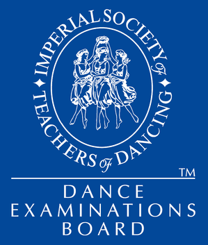ISTD logo
